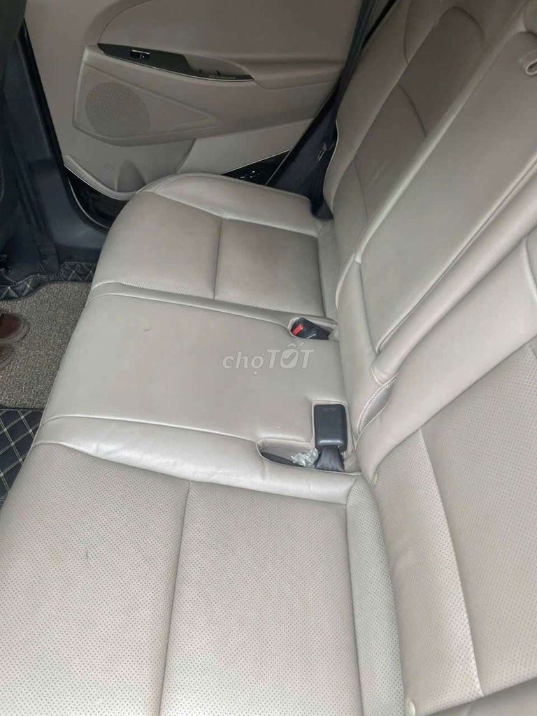 Hyundai Tucson 2020 - ảnh 4