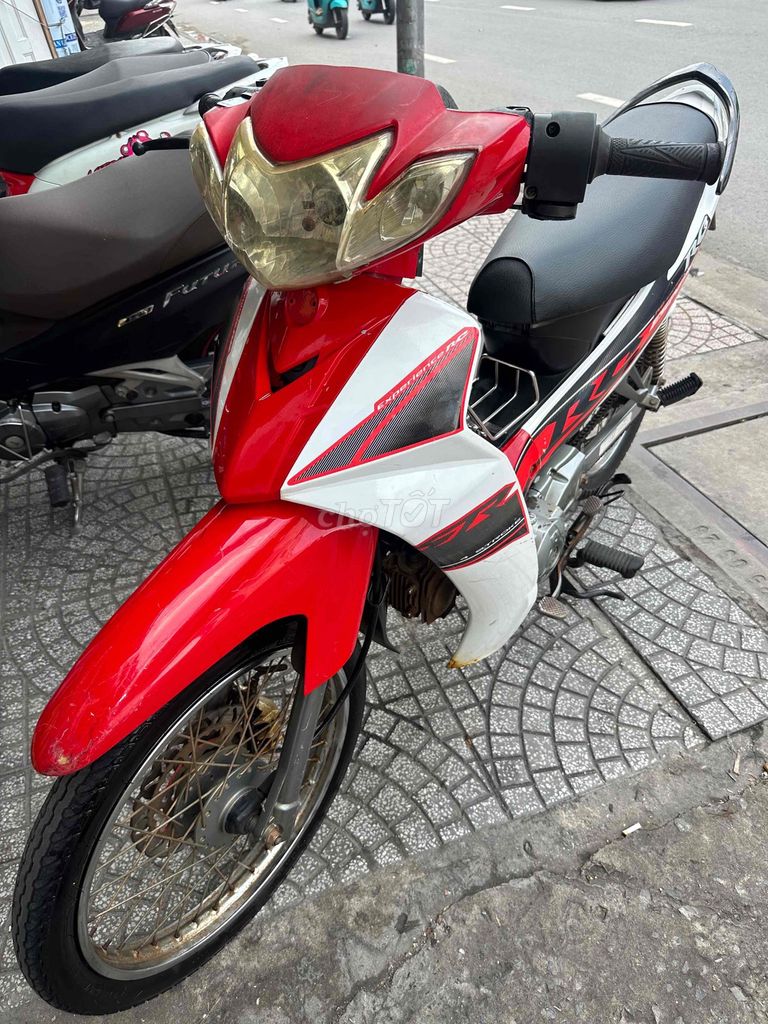 Yamaha 2019 - ảnh 1