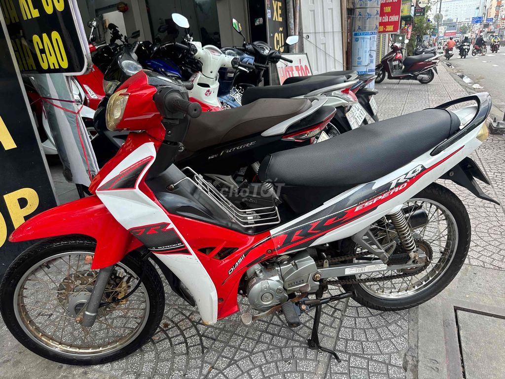 Yamaha 2019 - ảnh 2