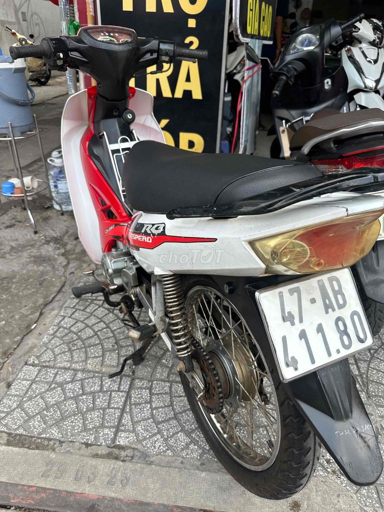 Yamaha 2019 - ảnh 3