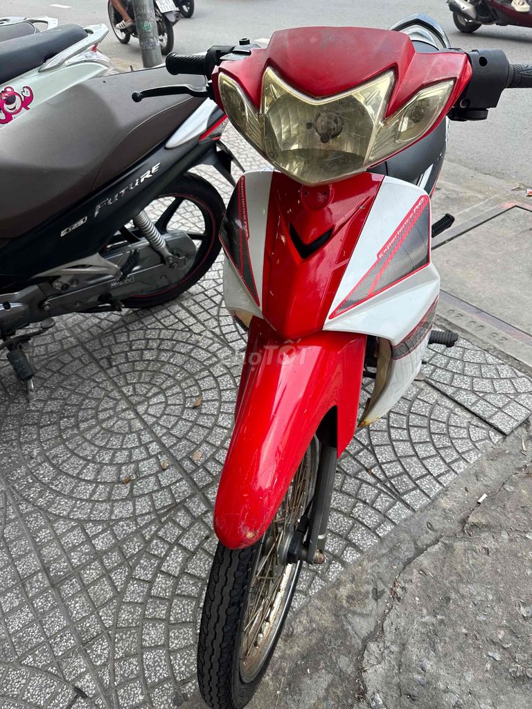 Yamaha 2019 - ảnh 4
