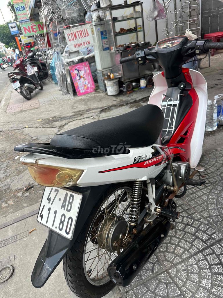 Yamaha 2019 - ảnh 5