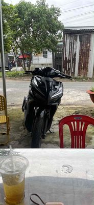Honda Vario 2024 - ảnh 1