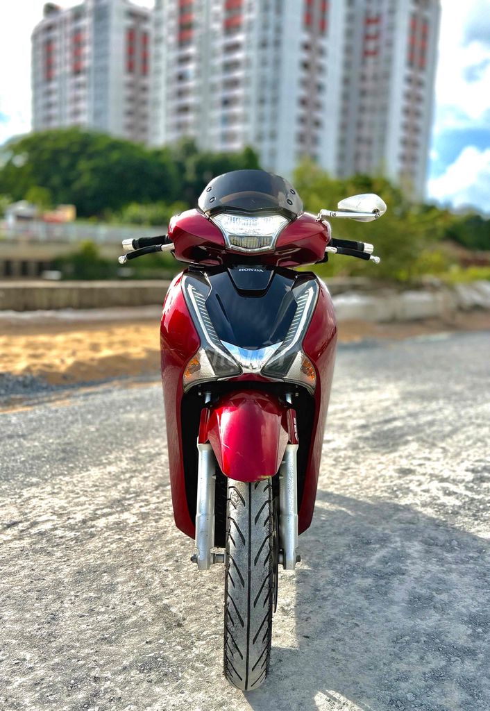 Honda SH 2019 - ảnh 1