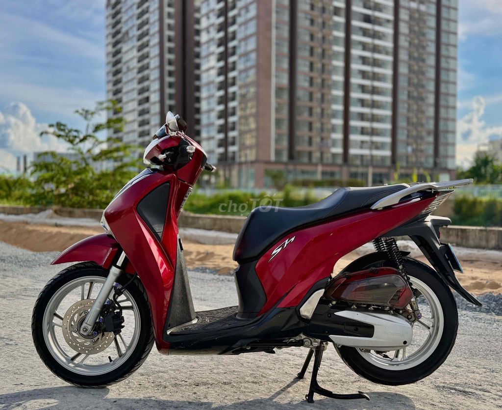 Honda SH 2019 - ảnh 3