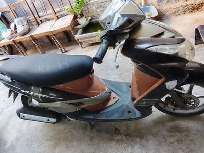 Yamaha Mio 2011 - ảnh 1