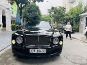 Bentley 2013 - ảnh 1