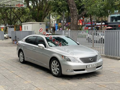 Lexus 2006 - ảnh 2