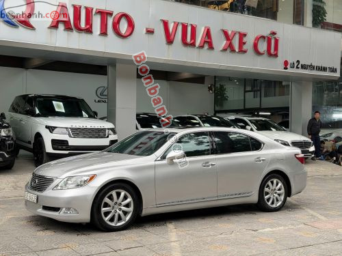 Lexus 2006 - ảnh 3