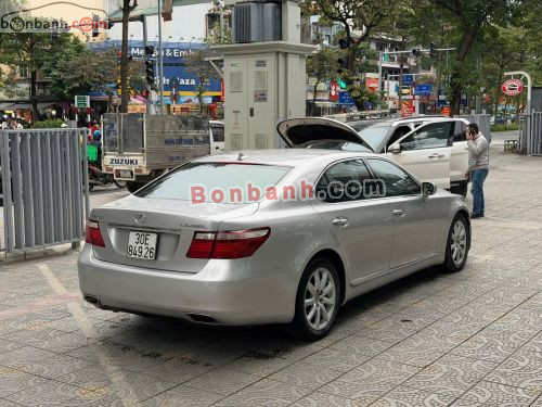 Lexus 2006 - ảnh 4