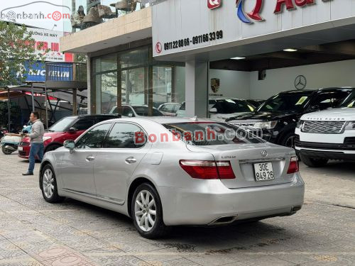 Lexus 2006 - ảnh 5