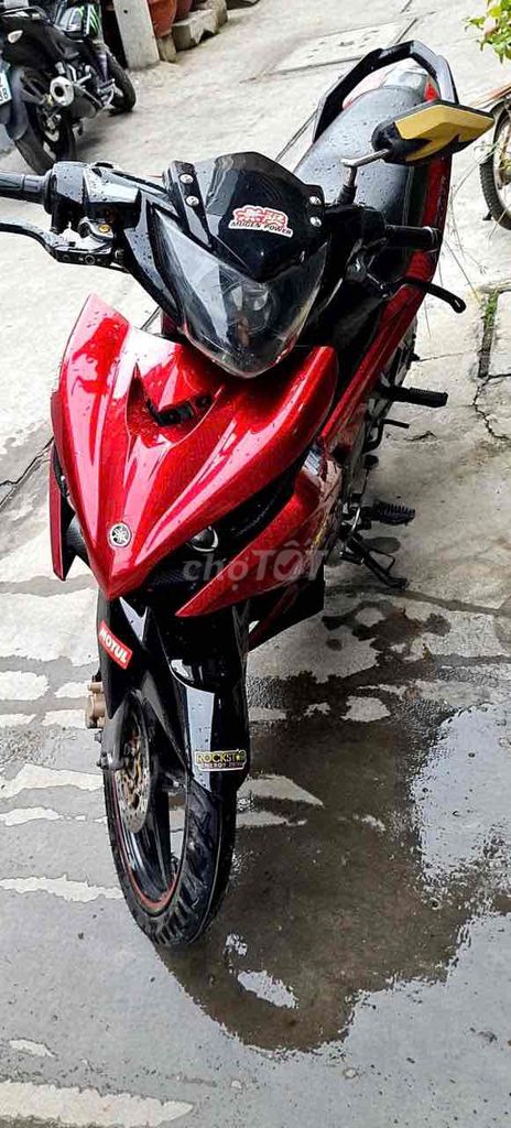 Yamaha Exciter 2013 - ảnh 1