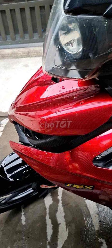 Yamaha Exciter 2013 - ảnh 2