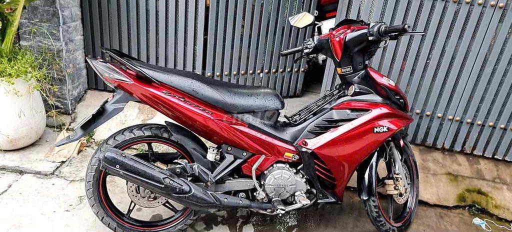 Yamaha Exciter 2013 - ảnh 3