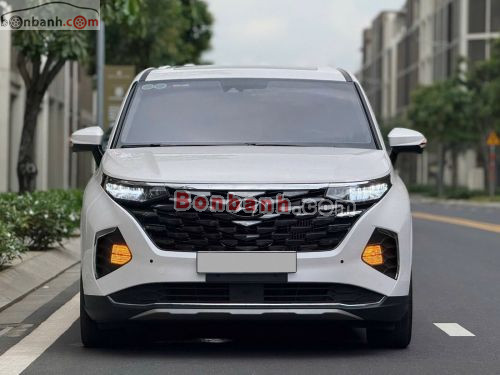 Hyundai Custin Cao Cấp 2.0T 2024 - ảnh 1