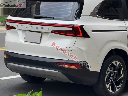 Hyundai Custin Cao Cấp 2.0T 2024 - ảnh 3