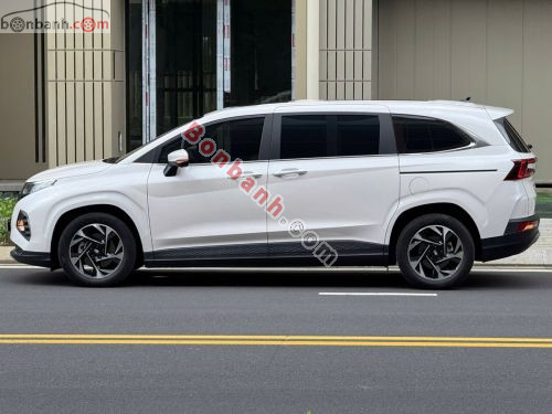 Hyundai Custin Cao Cấp 2.0T 2024 - ảnh 4