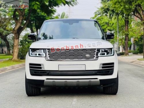 Land Rover 2021 - ảnh 1