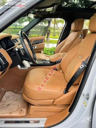 Land Rover 2021 - ảnh 5