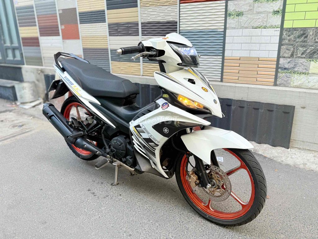 Yamaha Exciter 2013 - ảnh 1
