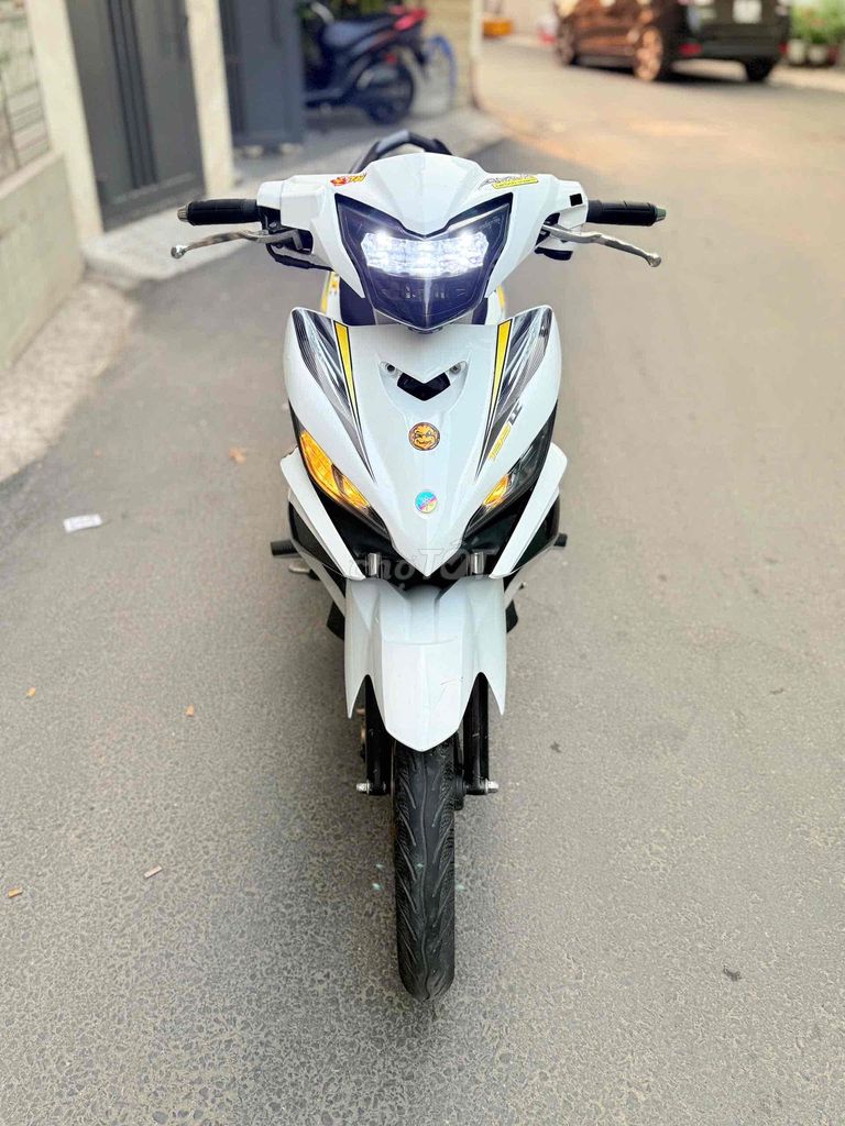 Yamaha Exciter 2013 - ảnh 2