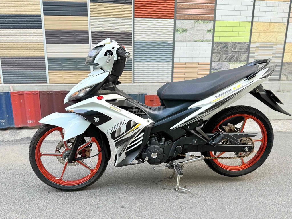 Yamaha Exciter 2013 - ảnh 3