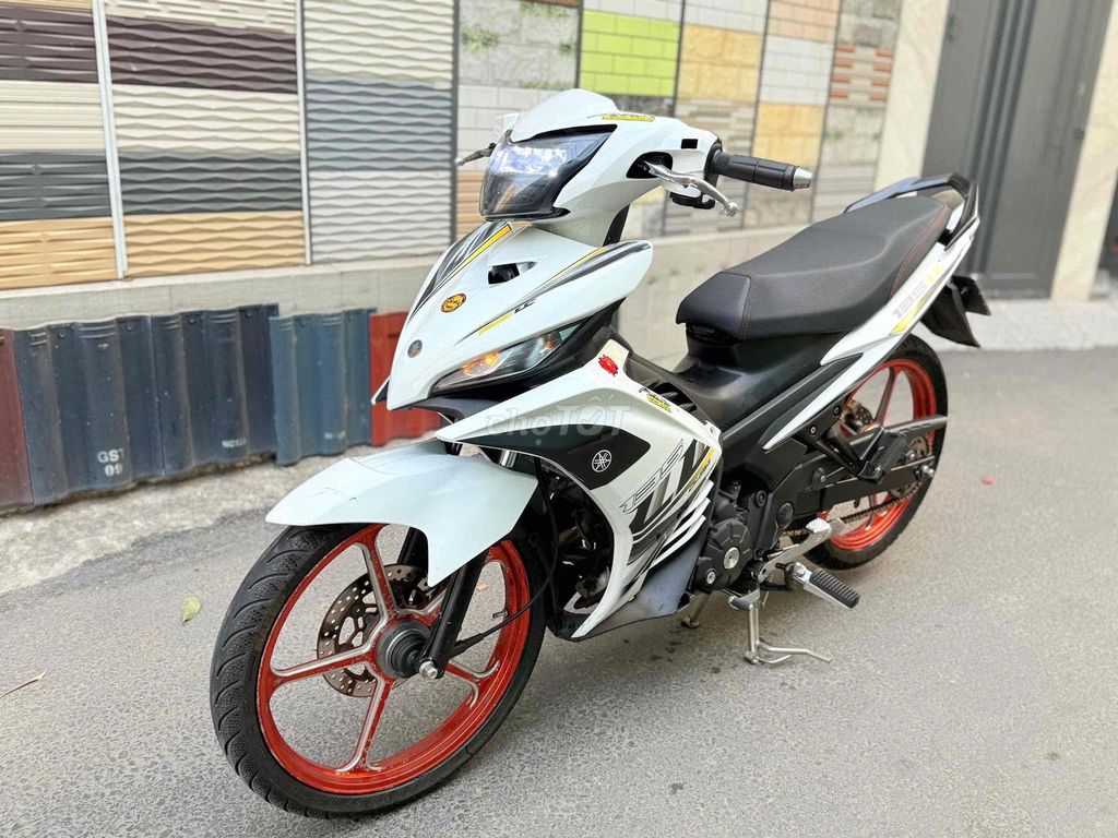 Yamaha Exciter 2013 - ảnh 4