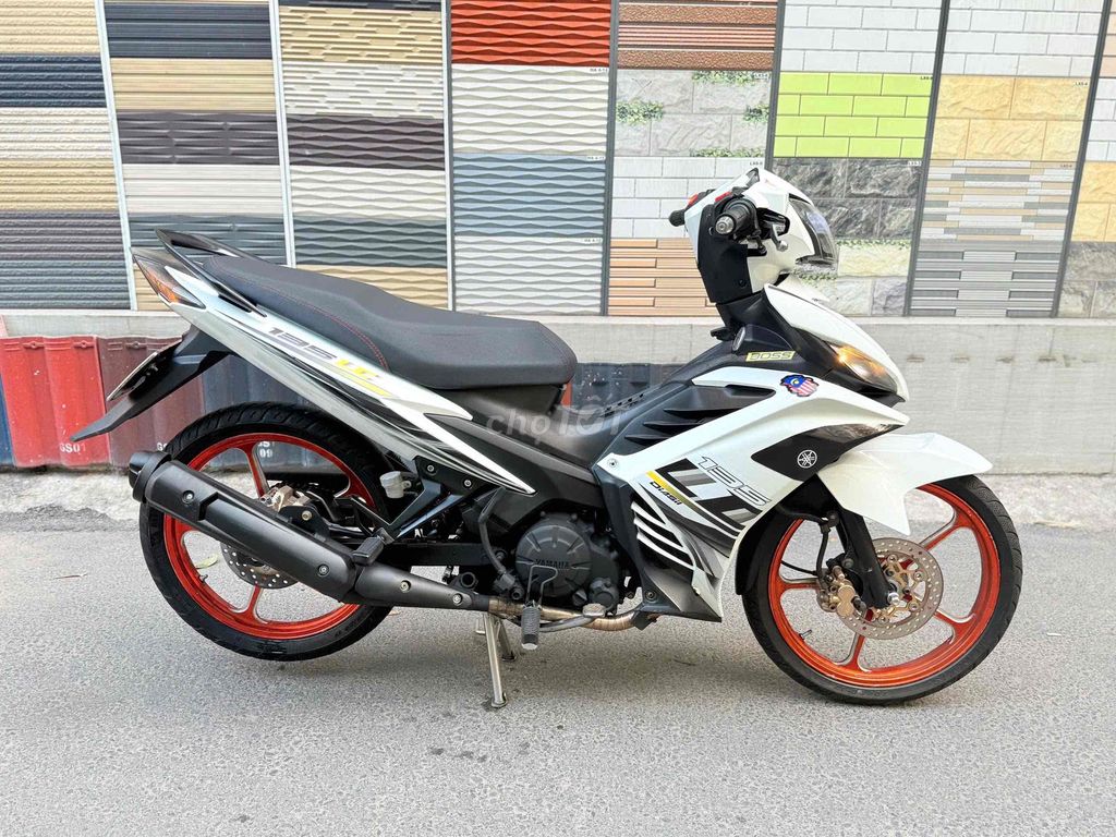 Yamaha Exciter 2013 - ảnh 5