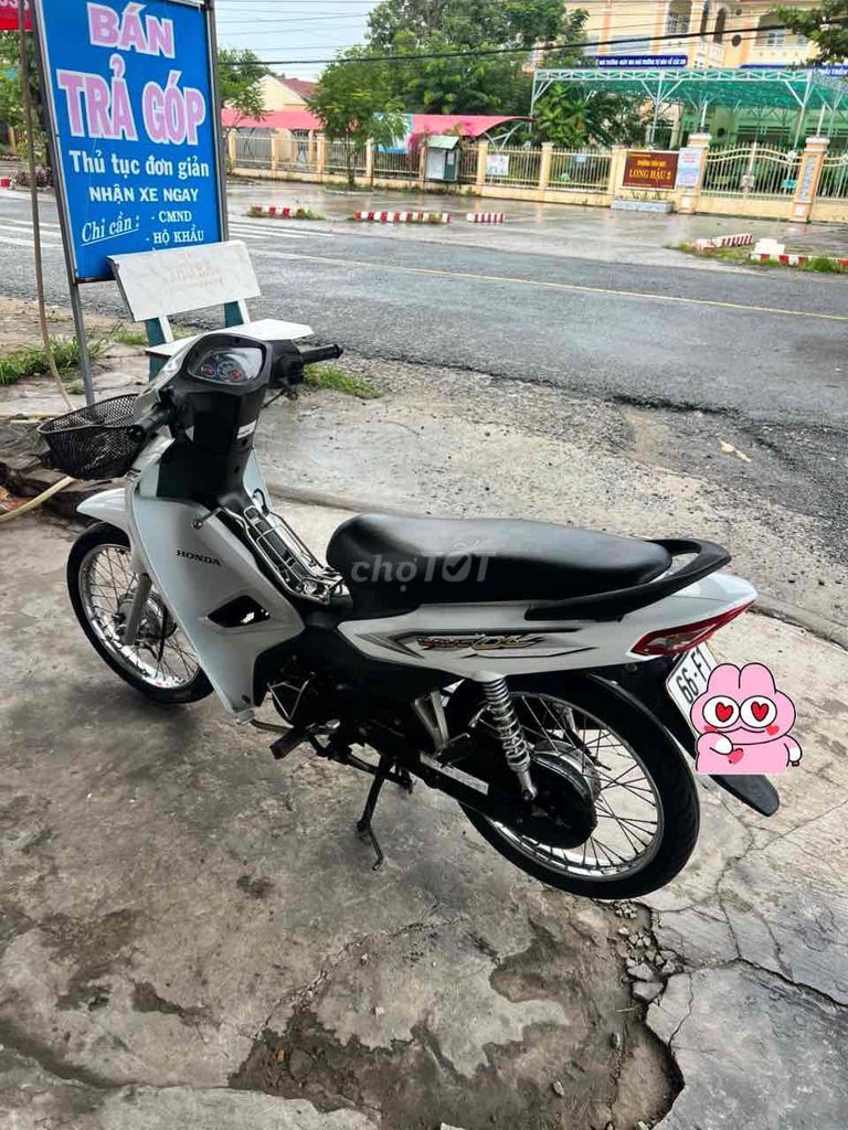 Honda Wave 2019 - ảnh 3