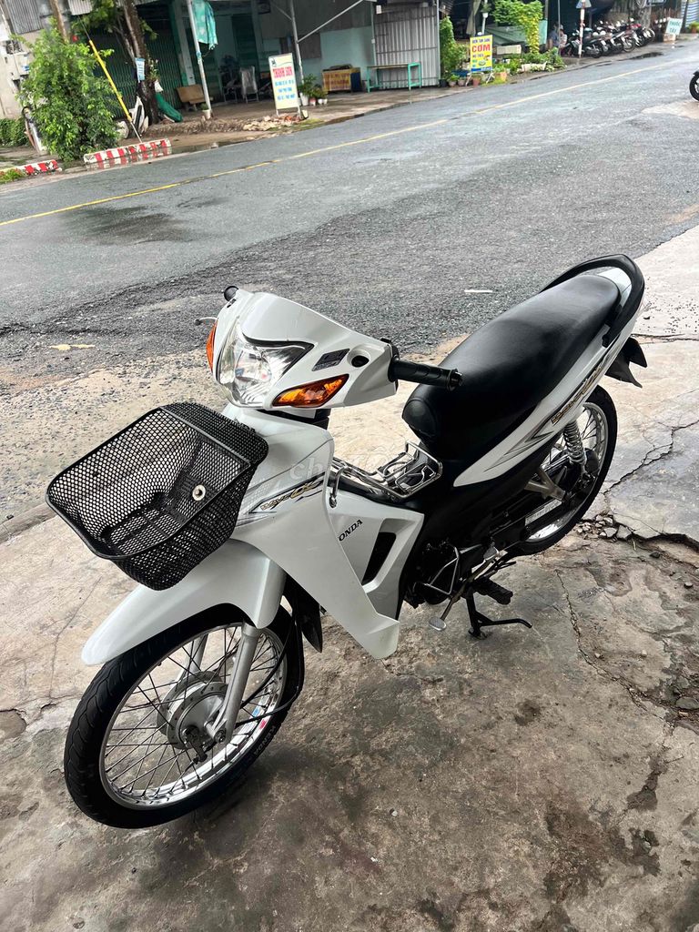Honda Wave 2019 - ảnh 4