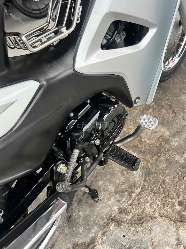 Honda Wave 2019 - ảnh 5