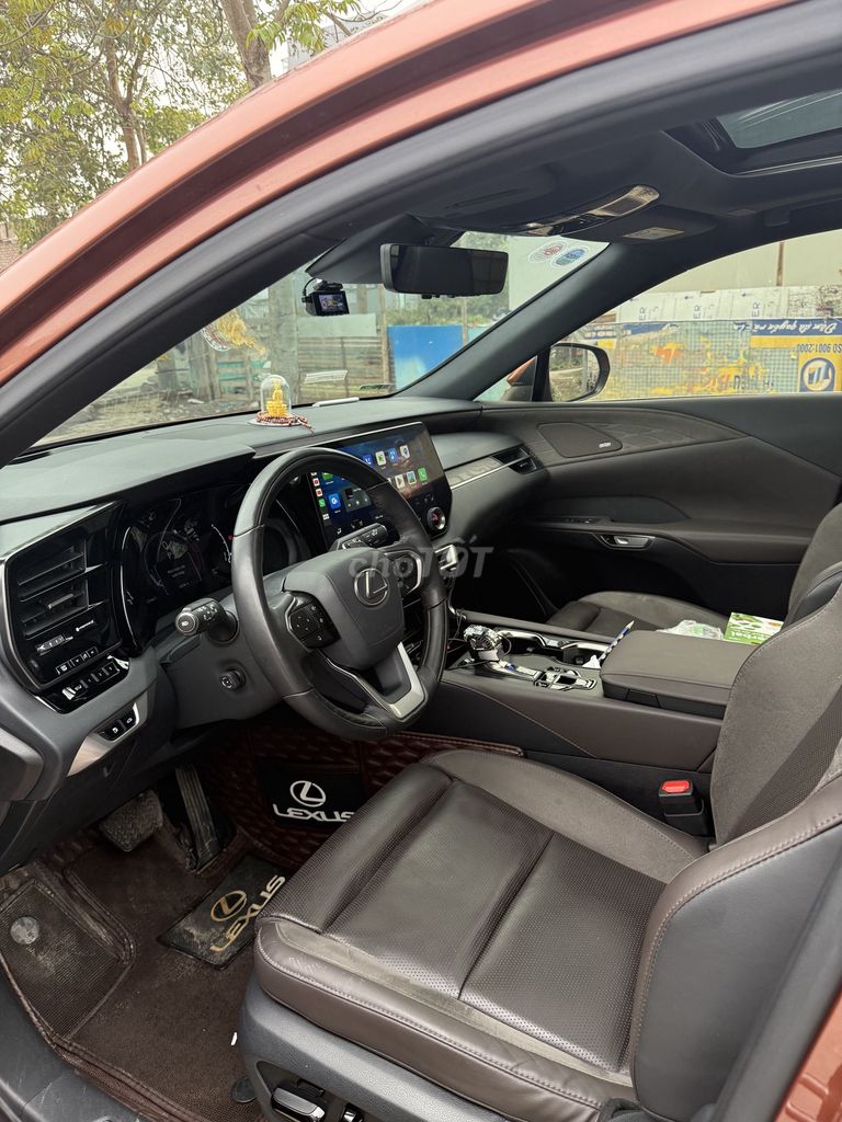 Lexus RX 2023 - ảnh 3