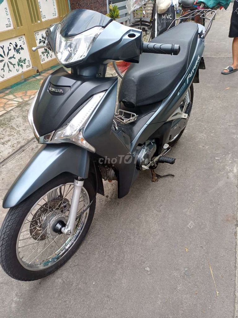 Honda Future 2019 - ảnh 1