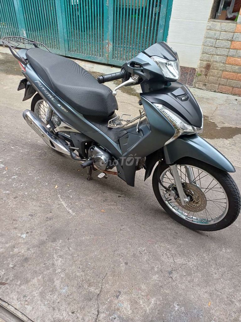 Honda Future 2019 - ảnh 2