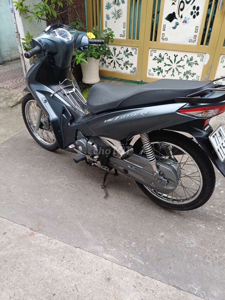 Honda Future 2019 - ảnh 3