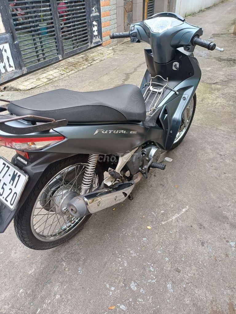 Honda Future 2019 - ảnh 4