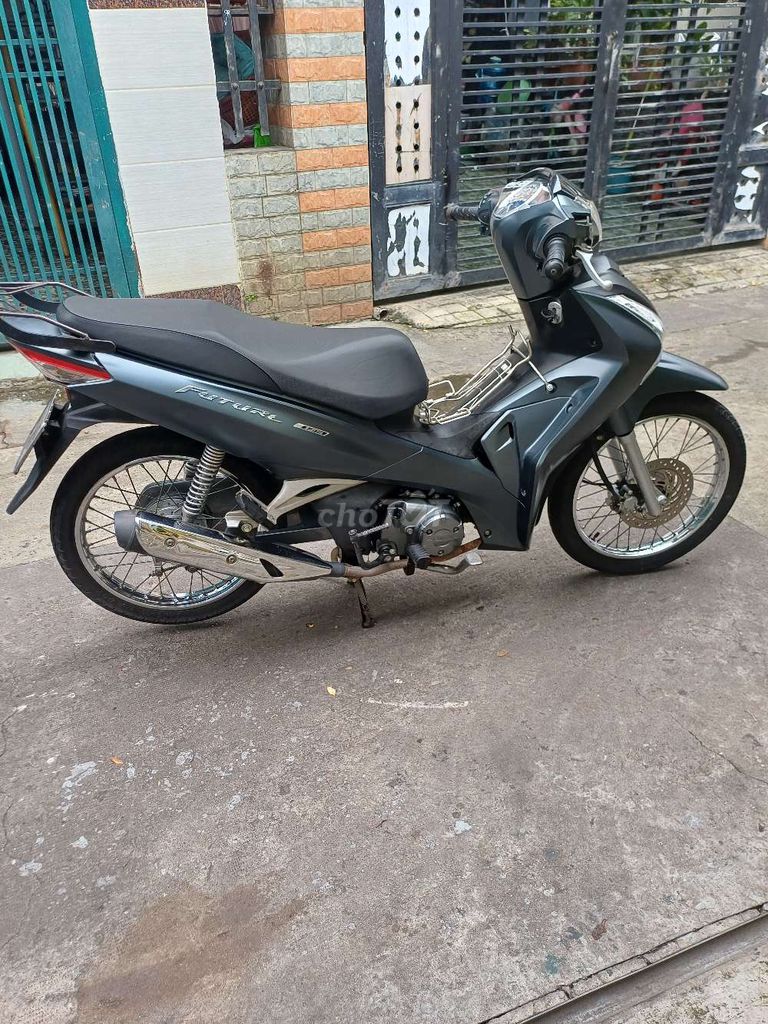 Honda Future 2019 - ảnh 5