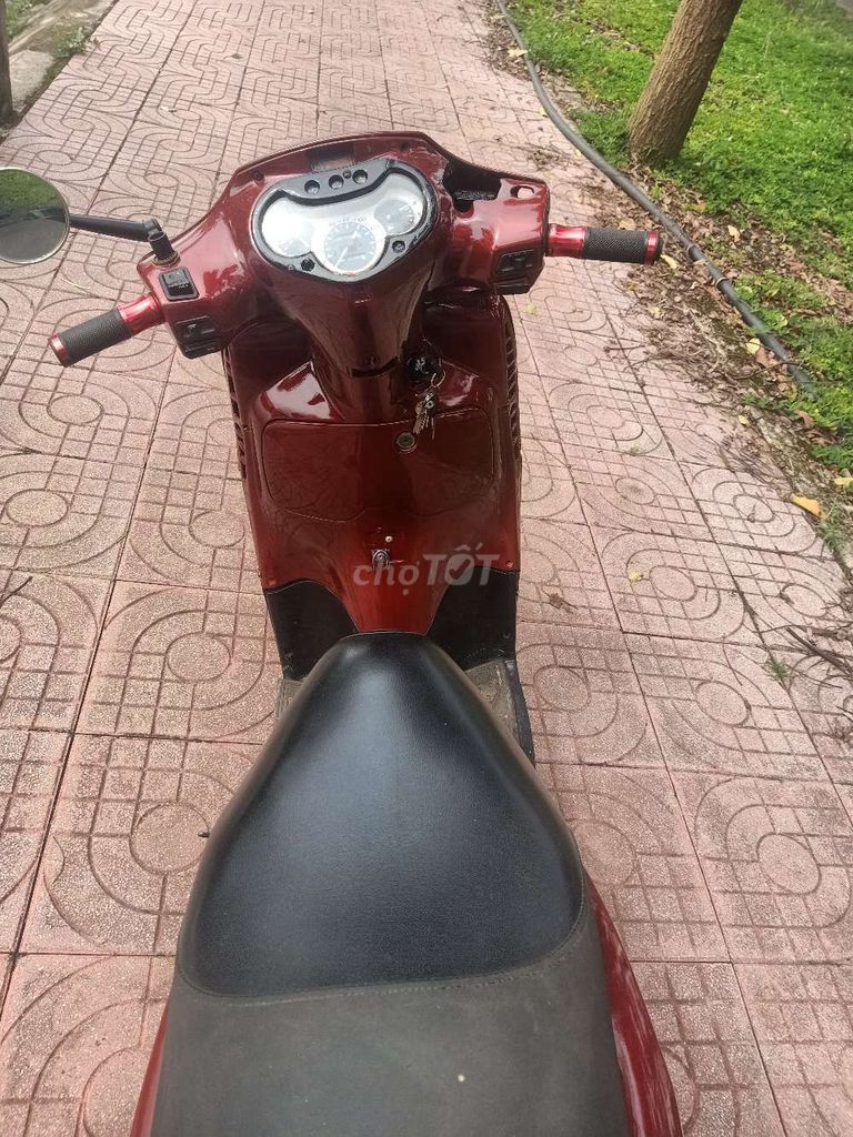 Honda SH 2005 - ảnh 1
