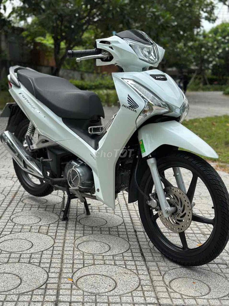 Honda Future 2023 - ảnh 1