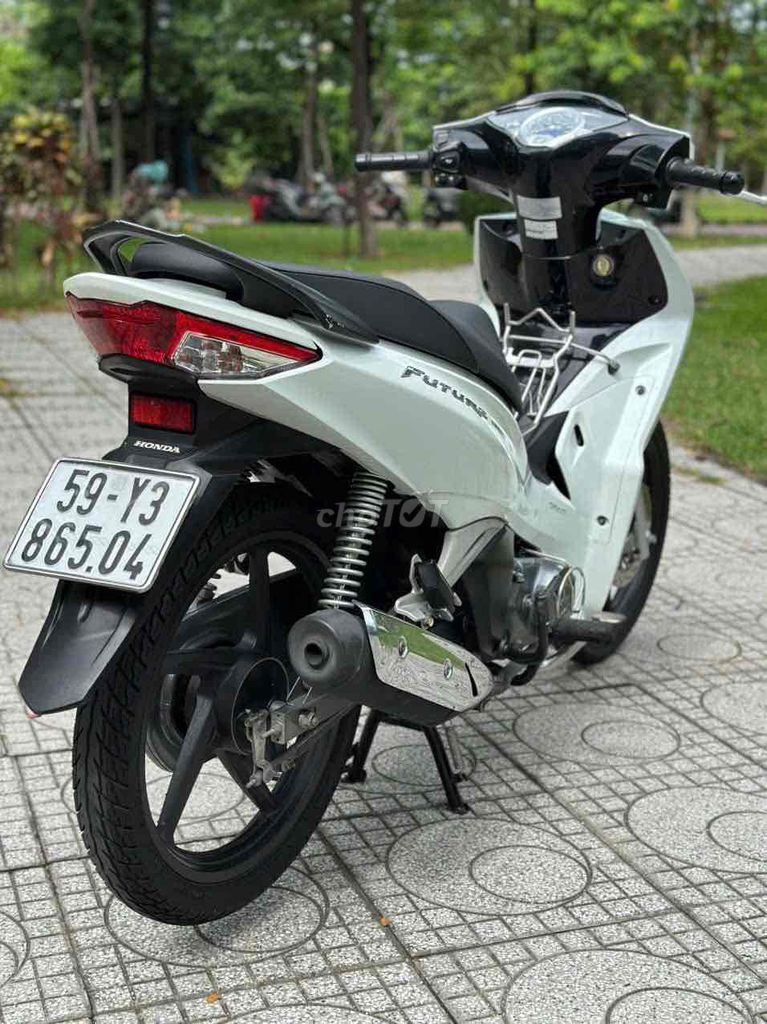 Honda Future 2023 - ảnh 2