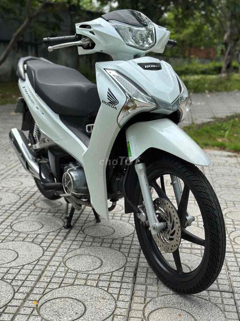 Honda Future 2023 - ảnh 3