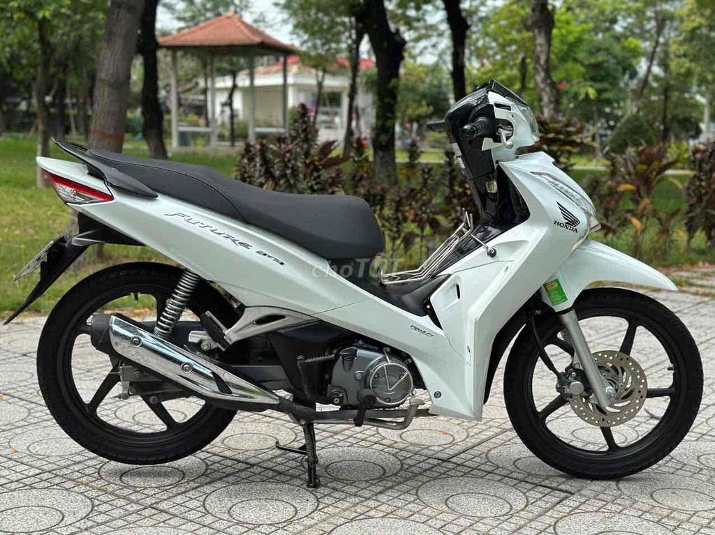 Honda Future 2023 - ảnh 4