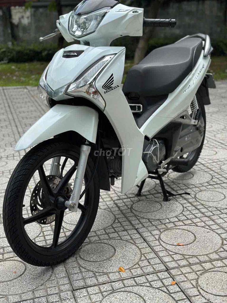 Honda Future 2023 - ảnh 5
