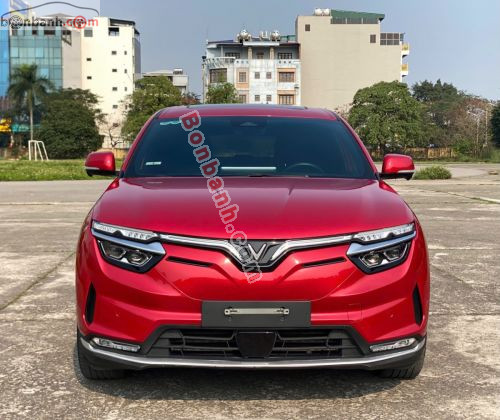 VinFast VF8 Plus AWD 2023 - ảnh 1