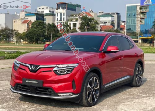 VinFast VF8 Plus AWD 2023 - ảnh 2