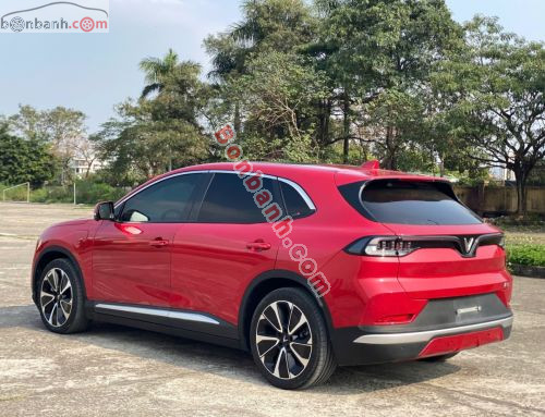 VinFast VF8 Plus AWD 2023 - ảnh 5