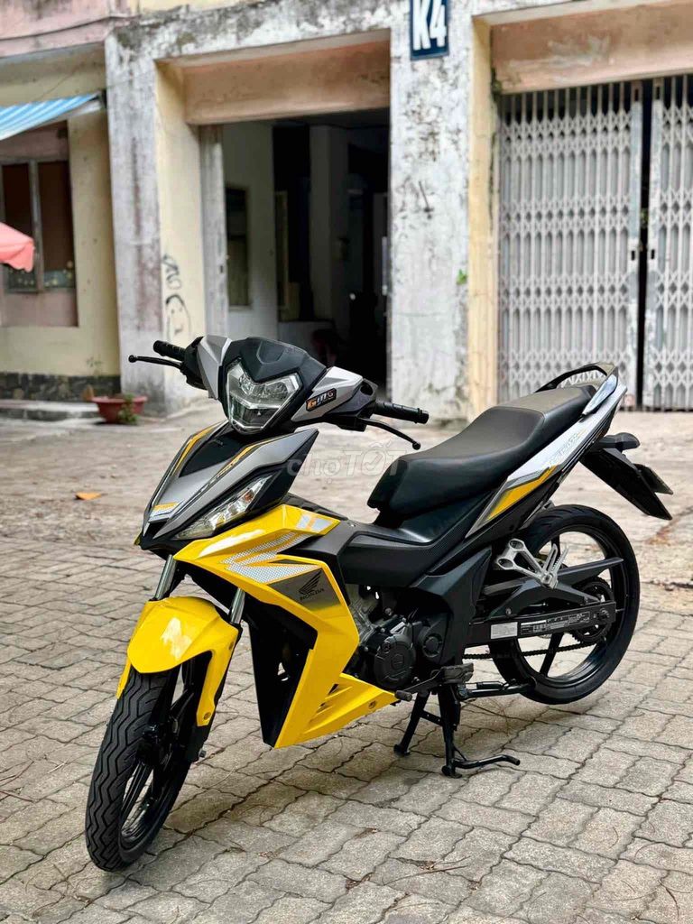 Honda Winner 2018 - ảnh 1