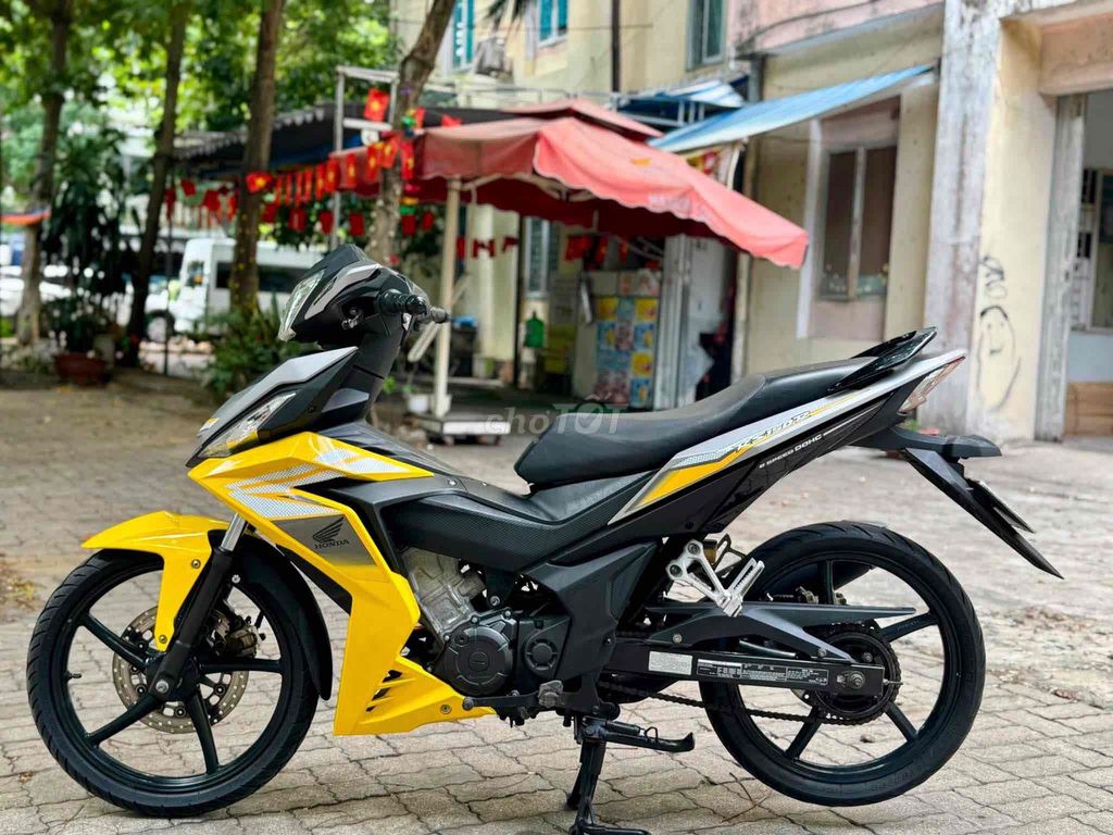 Honda Winner 2018 - ảnh 2