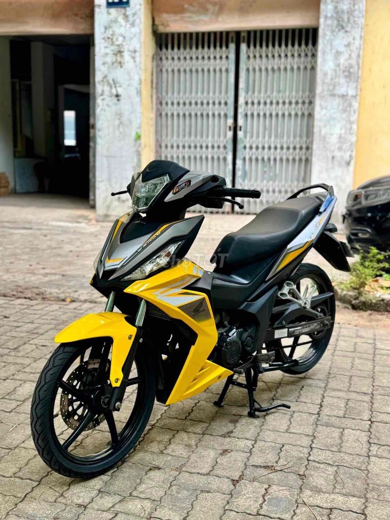Honda Winner 2018 - ảnh 3