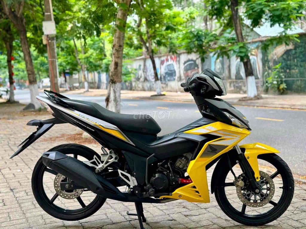 Honda Winner 2018 - ảnh 4